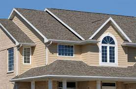 residential roof replacements