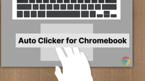 Auto-Clicker-for-Chromebook