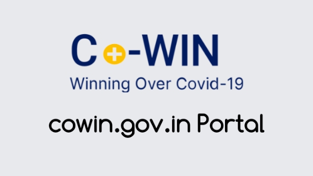 cowin.gov_.in-Portal