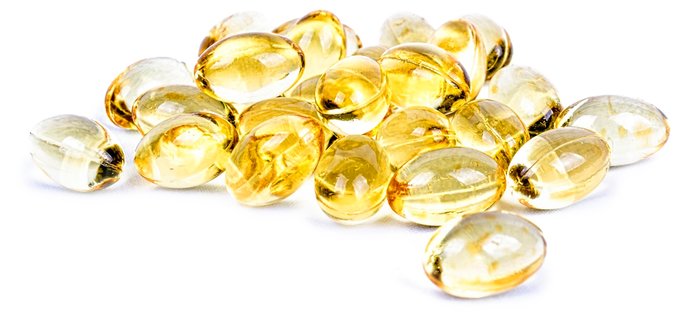 The Use of Fish Oil for Bodybuilders - Find Everything Here!