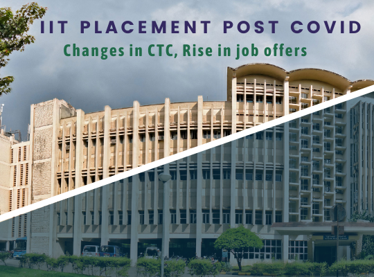 IIT Placement