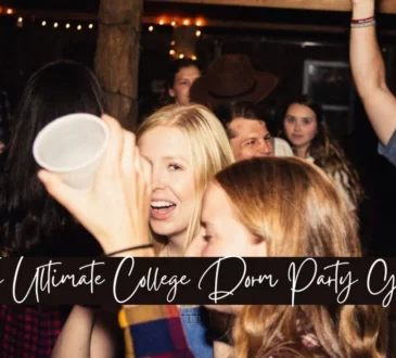 College-Dorm-Party-Guide