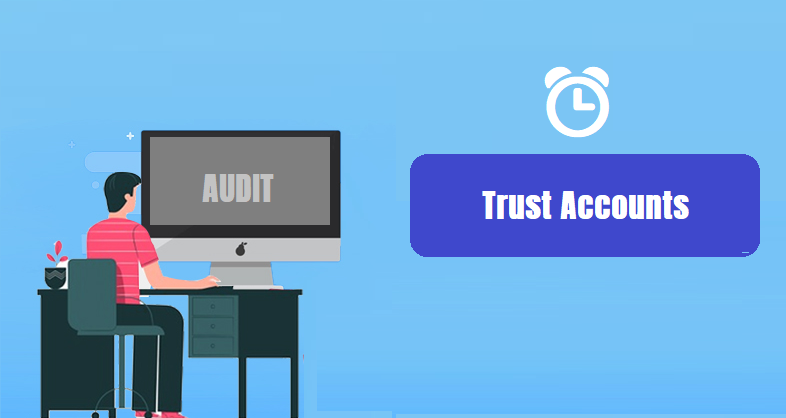 Trust account newsmozi.com