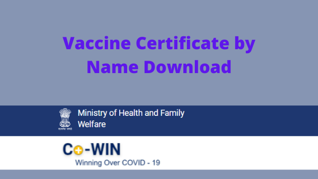 vaccine-certificate-by-name-online