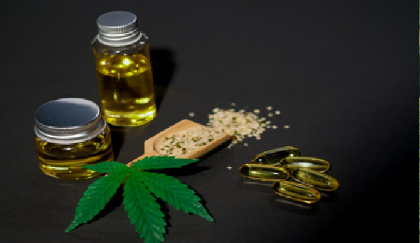 How Can CBD Capsules Benefit Your Health?