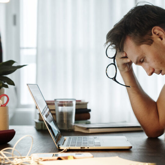 Reduce Your Stress With These Business Solutions for Your Company