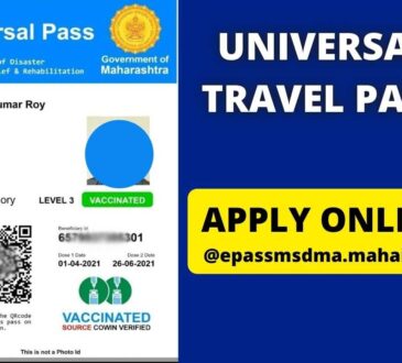 universal travel pass download