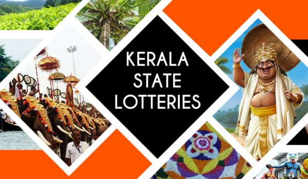 kerala lottery result today