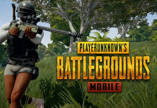 Rajkotupdates.news Games : Garena Free Fire & Pubg India