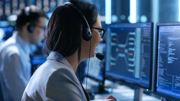 call center technical support systems