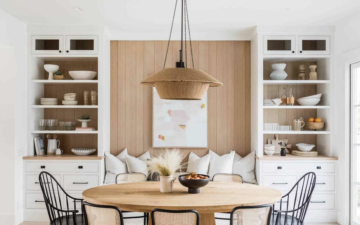 18 Home Decor Dining Room Ideas for a Stylish Space