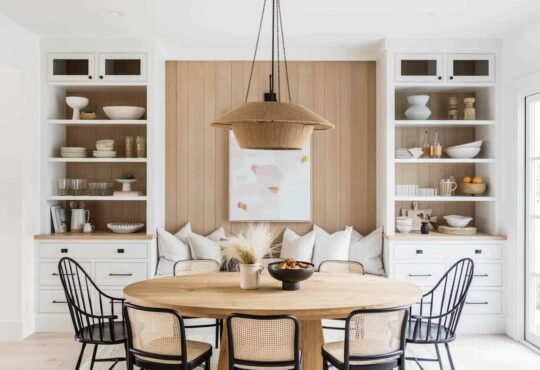 18 Home Decor Dining Room Ideas for a Stylish Space