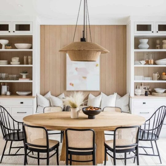 18 Home Decor Dining Room Ideas for a Stylish Space