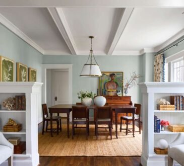 19 Corner Dining Room Decor Ideas to Try