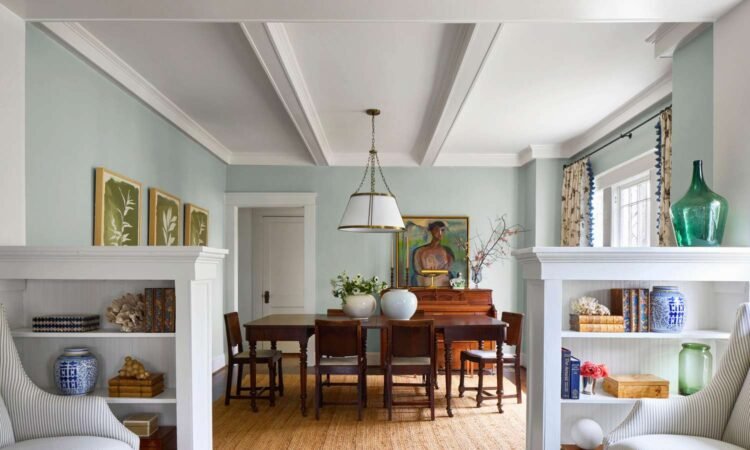 19 Corner Dining Room Decor Ideas to Try