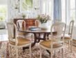 24 Small Dining Room Decor Modern Ideas for Stylish Spaces