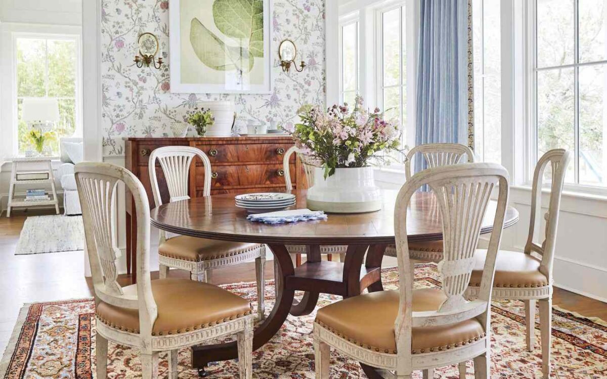 24 Small Dining Room Decor Modern Ideas for Stylish Spaces