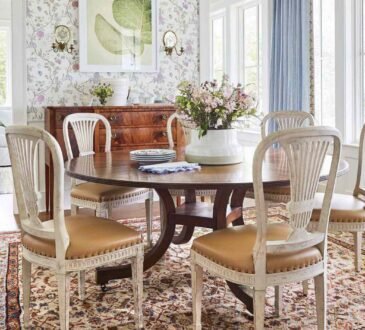 24 Small Dining Room Decor Modern Ideas for Stylish Spaces