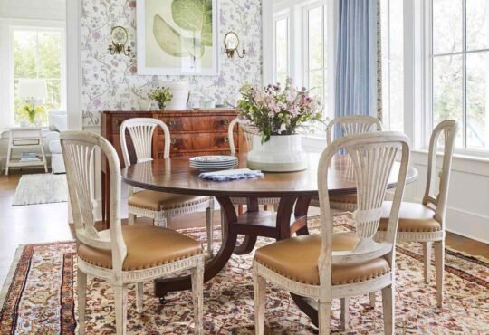 24 Small Dining Room Decor Modern Ideas for Stylish Spaces