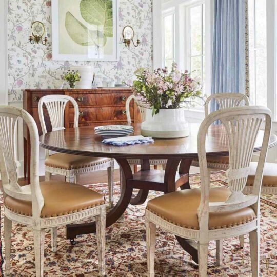 24 Small Dining Room Decor Modern Ideas for Stylish Spaces