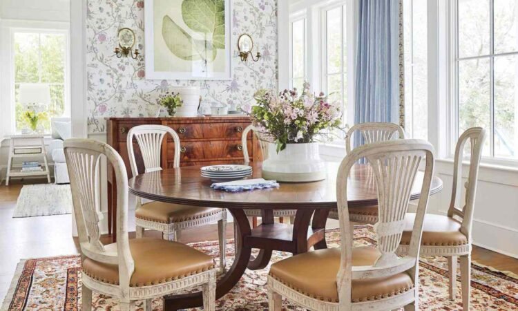 24 Small Dining Room Decor Modern Ideas for Stylish Spaces