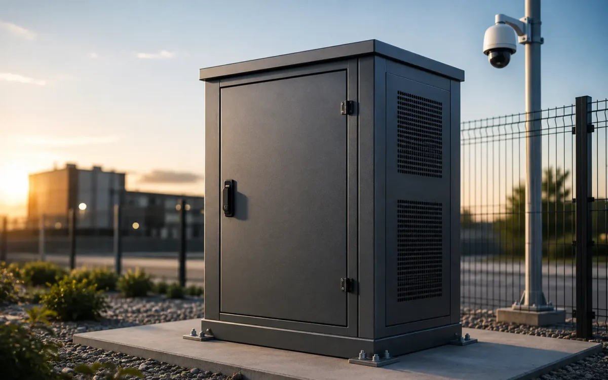 Enclosures