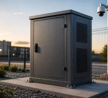 Enclosures