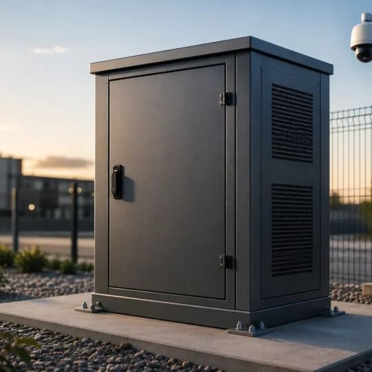 Enclosures