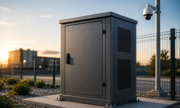 Enclosures